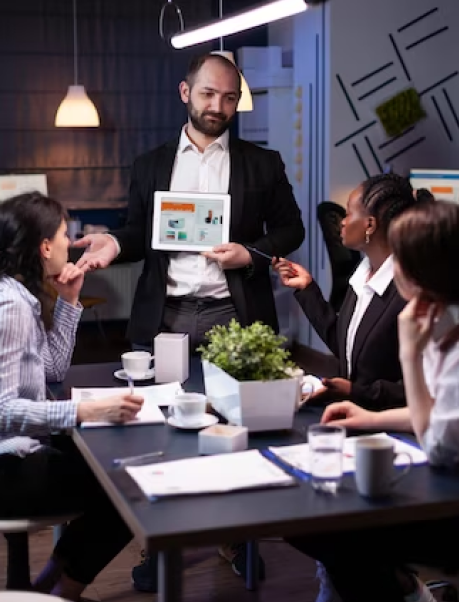 Decoded Marketing