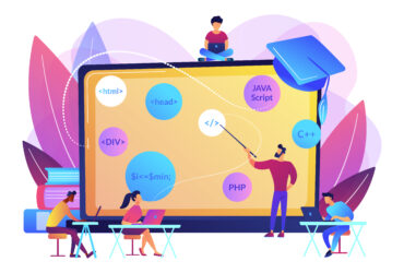 Edtech Marketing Agency