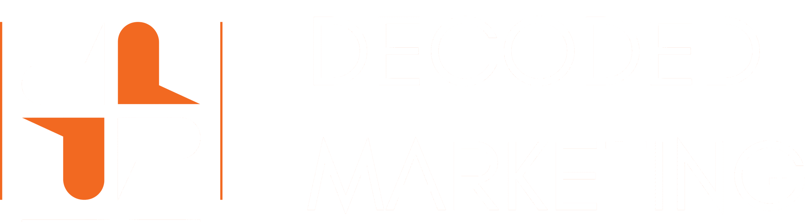 Decoded Marketing