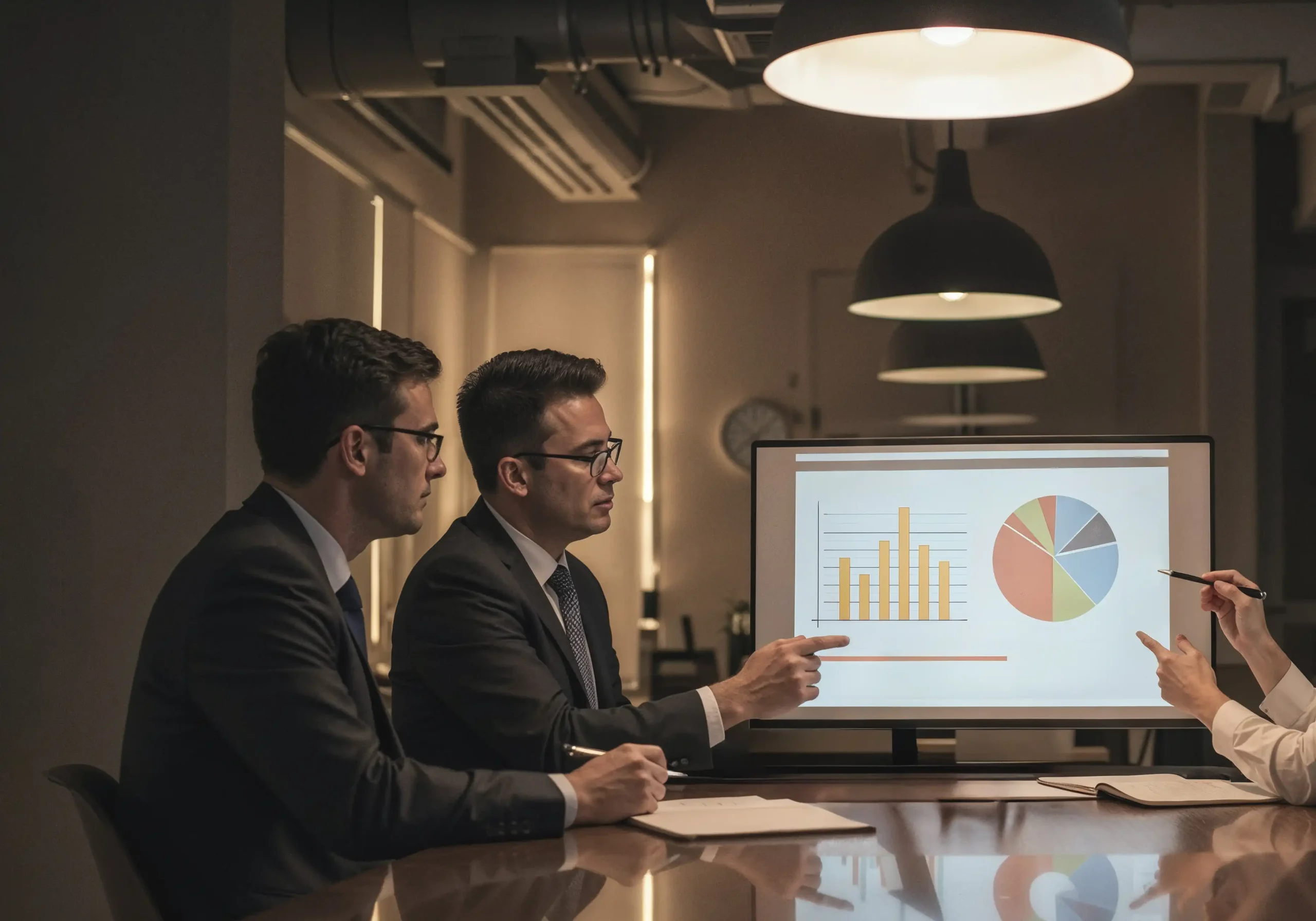 How to Choose the Right Digital Marketing Agency