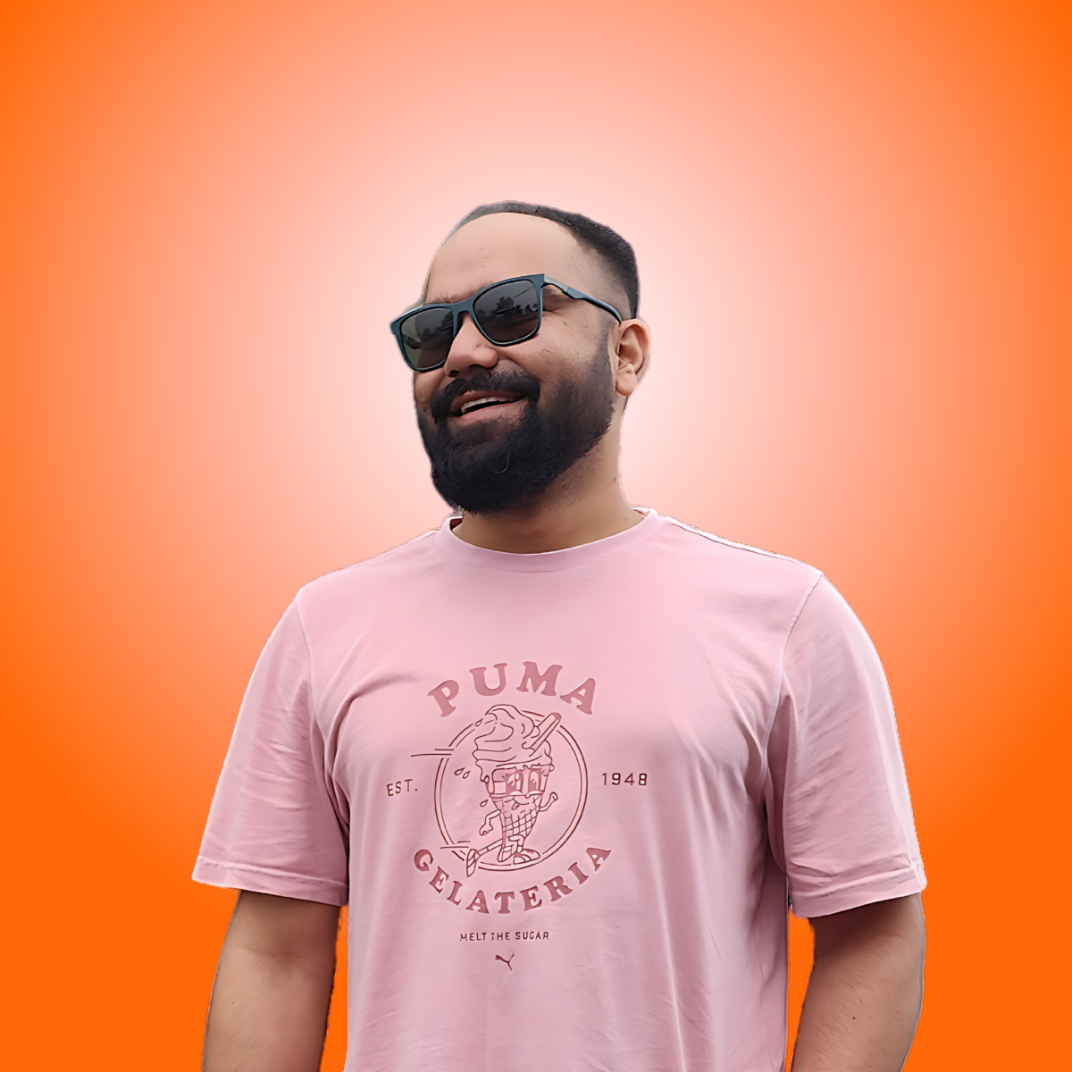 Decoded Marketing Co-founder