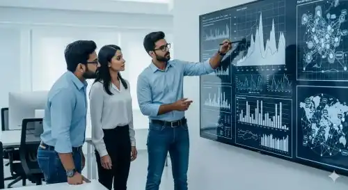 Data Analytics Services in Delhi