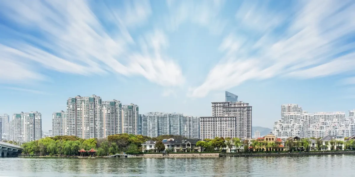 Digital Marketing Services for Real Estate