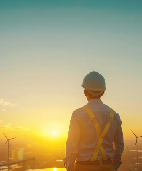 Online Reputation Management for Mining Company