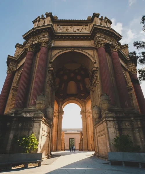 Online Reputation Management for Educational Institute