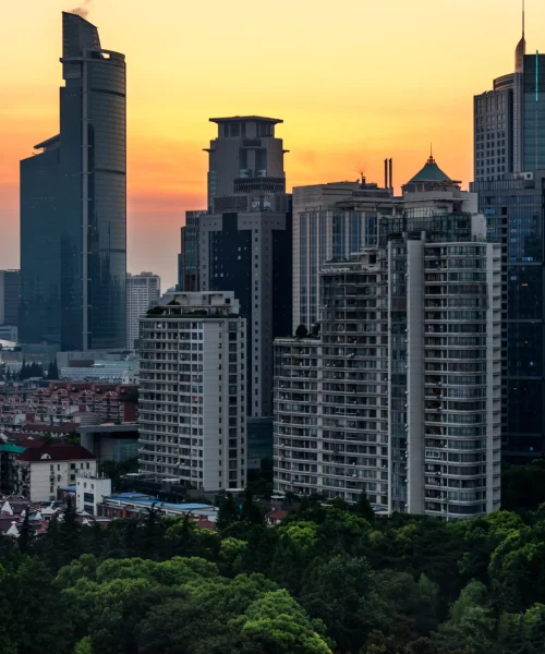 Online Reputation Management for Real Estate Developer